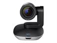 9421022  960-001057 LOGITECH Group Konference Kamera Logitech GROUP - Videokonferansesett