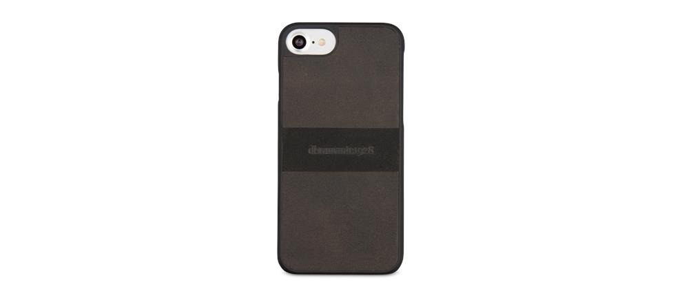 9417251 Dbramante LYI7HD000699 Lynge 2 til iPhone 7 - Hunter Dark Lommebok og mobilcover i ett