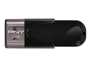 Minne PNY USB 2.0 Attaché 4 32GB 