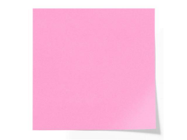 151749 Post-It 70005290831 POST-IT&#174; SuperS 101x152mm linj Miami (3) Fargede notatblokker ass.