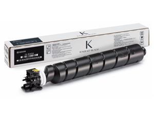 Toner KYOCERA TK-8345K 20K sort Toner til TASKalfa 2552ci 