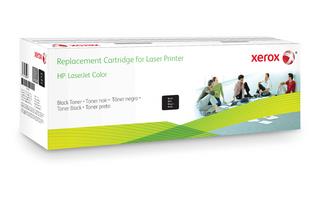 006R03250 Xerox CF283A Xerox XRC toner 283A black Toner til HP Laserjet M125/M125NW, M127