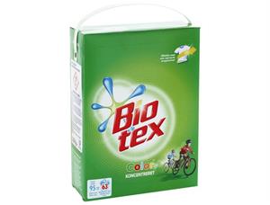 Biotex Tøyvask Color 3,34 kg Vaskemiddel Klesvask (3340 g) 