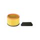 160576 7524190 Filtersett TASKI Go Basic Renhold | Filter | Taski