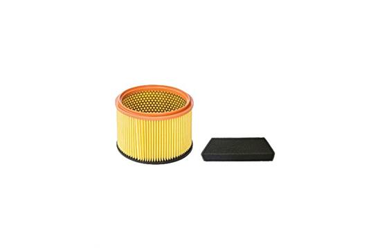 160576  7524190 Filtersett TASKI Go Basic Renhold | Filter | Taski