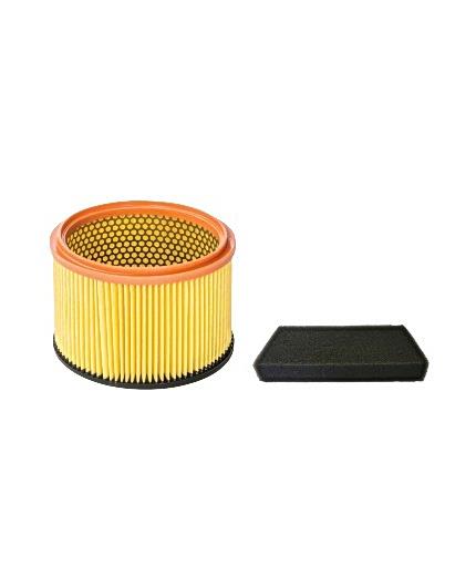 160576  7524190 Filtersett TASKI Go Basic Renhold | Filter | Taski