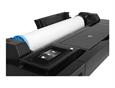 9419525 HP CQ891A HP DSJ T120 61cm 24 inch ePrinter 24"storformatsskriver-farge-A1-rull