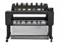 9419535 HP L2Y23A HP DesignJet T1530 36-in Printer 36"storformatsskriver-farge-ink-jet-Rull