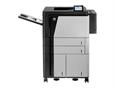 9419585 HP CZ245A HP LaserJet Ent. M806x+ (ML) Skriver - svart-hvitt - Dupleks - laser