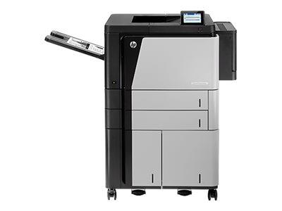 9419585 HP CZ245A HP LaserJet Ent. M806x+ (ML) Skriver - svart-hvitt - Dupleks - laser