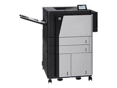 9419585 HP CZ245A HP LaserJet Ent. M806x+ (ML) Skriver - svart-hvitt - Dupleks - laser