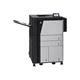 9419585 HPCZ245A HP LaserJet Ent. M806x+ (ML) Skriver - svart-hvitt - Dupleks - laser