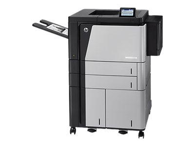 9419585 HP CZ245A HP LaserJet Ent. M806x+ (ML) Skriver - svart-hvitt - Dupleks - laser