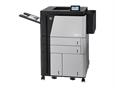 9419585 HP CZ245A HP LaserJet Ent. M806x+ (ML) Skriver - svart-hvitt - Dupleks - laser