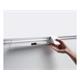 147626 CR0901830 Whiteboard BI-OFFICE emalje 1500x1000mm 