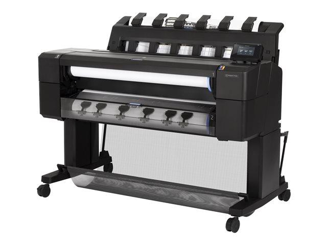 9419536 HP L2Y24A HP DesignJet T1530 36-in PS Printer 36&quot;storformatsskriver-farge-ink-jet-Rull