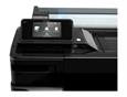 9419526 HP CQ893A HP Designjet T520 91,4cm 36inch ePrinter 36" storformatsskriver-farge-A0-rull