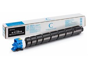 Toner KYOCERA TK-8345C 12K blå Toner til TASKalfa 2552ci 