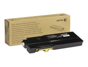 Toner Xerox VersaLink C400/C405 Standard Gul/Yellow (2,500 sider) 