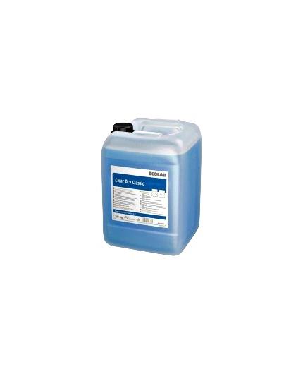 161881 ECOLAB 9013680 T&#248;rremiddel ECOLAB Clear Dry Cl. 20kg 