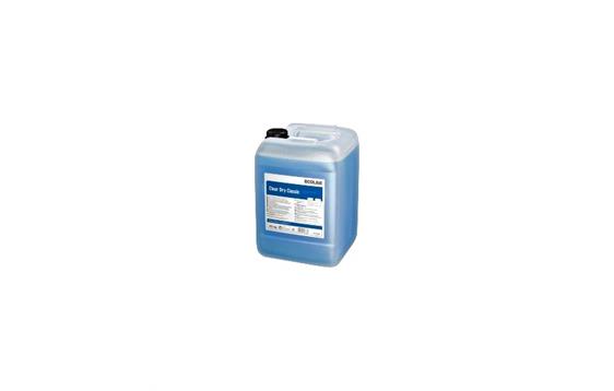 161881 ECOLAB 9013680 T&#248;rremiddel ECOLAB Clear Dry Cl. 20kg 