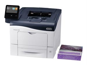 Xerox® VersaLink C400 DN laserskriver farge | A4 