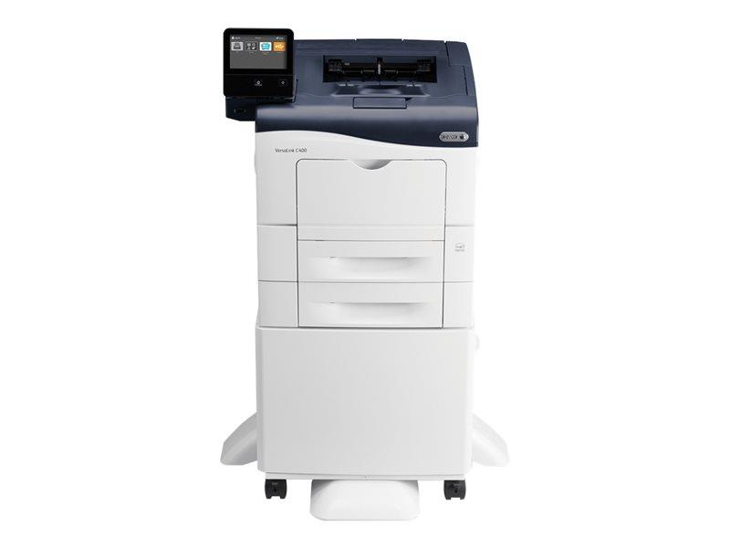 9421575 Xerox C400V_DN?NO Xerox&#174; VersaLink C400 DN laserskriver farge | A4