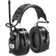 160463 7100113507 &#216;reklokke PELTOR DAB/FM-radio hodeb&#248;yle Verneutstyr | H&#248;rselvern