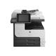 9419647 CF066A HP LaserJet Enterprise 700 MFP M725dn ML Multifunksjonsskriver-S/H-laser-A3/Ledge