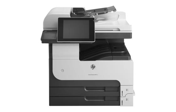 9419647 HP CF066A HP LaserJet Enterprise 700 MFP M725dn ML Multifunksjonsskriver-S/H-laser-A3/Ledge