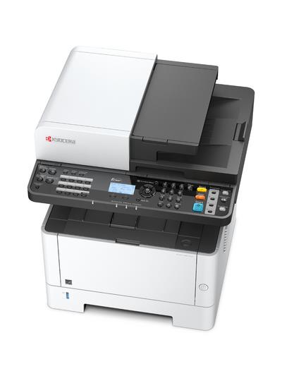 151437 Kyocera 1102S03NL0 Multifunksjon KYOCERA ECOSYS M2135dn MFP maskin | kopi | skann | fax |  farge