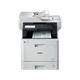 151904 BrotherMFCL8900CDWZW1 Multifunksjon farge BROTHER MFC-L8900CDW Laserskriver | kopi | skann | fax