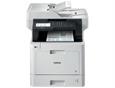 151904 Brother MFCL8900CDWZW1 Multifunksjon farge BROTHER MFC-L8900CDW Laserskriver | kopi | skann | fax