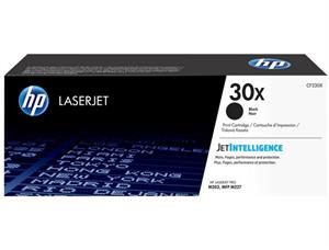 Toner HP CF230X 30X 3.5K Sort 