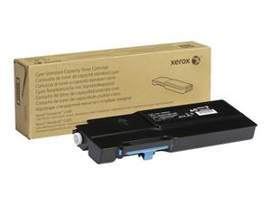 Toner Xerox VersaLink C400/C405 Standard Blå/Cyan (2,500 sider) 