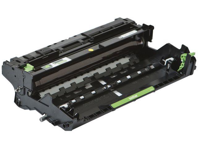 140491 Brother DR3400 Trommel BROTHER DR3400 Trommelsett | laser