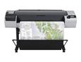 9419528 HP CR649C HP Designjet T795 112cm 44 inch (ML) 44" storformatsskriver - farge - ink-jet