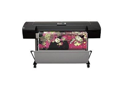 9419548 HP Q6720B HP Designjet Z3200PS 61cm 24Zoll (ML) 24&quot;storformatsskriver-farge-ink-jet-A1