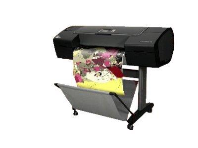 9419548 HP Q6720B HP Designjet Z3200PS 61cm 24Zoll (ML) 24&quot;storformatsskriver-farge-ink-jet-A1