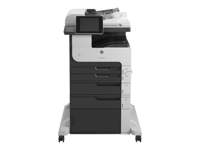 9419648 HP CF067A HP LaserJet Enterprise 700 MFP M725f ML Multifunksjonsskriver-S/H-laser-A3/Ledge