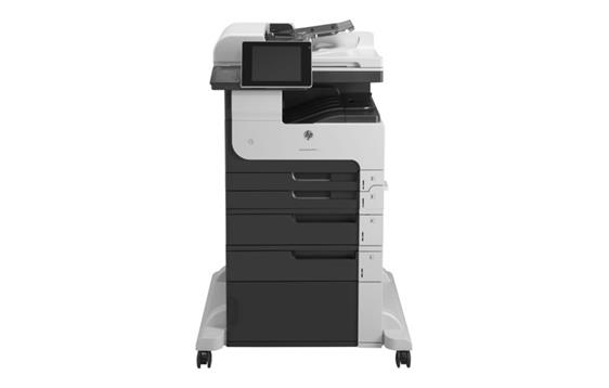 9419648 HP CF067A HP LaserJet Enterprise 700 MFP M725f ML Multifunksjonsskriver-S/H-laser-A3/Ledge