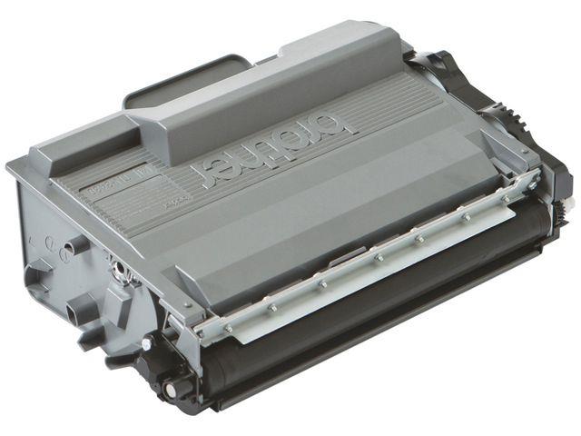 140495 Brother TN3430 Toner BROTHER TN3430 Standard | kapasitet 3000 sider