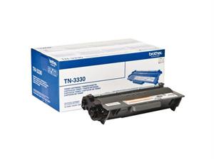 Toner BROTHER TN3430 Standard | kapasitet 3000 sider 