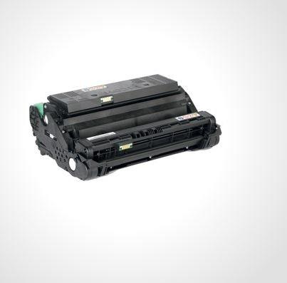 9419204 Ricoh 407340 Toner Ricoh Aficio SP 4500/4510 sort til Ricoh SP 3600DN, Ricoh SP 3600SF mm.