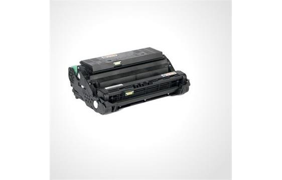 9419204 Ricoh 407340 Toner Ricoh Aficio SP 4500/4510 sort til Ricoh SP 3600DN, Ricoh SP 3600SF mm.