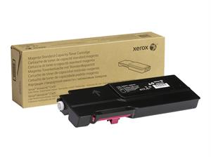 Toner Xerox VersaLink C400/C405 Standard Rød/Magenta (2,500 sider) 