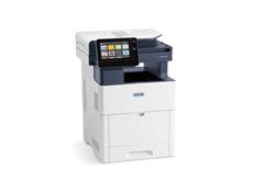 Xerox® VersaLink C605X multifunksjonsskriver med farge | A4 