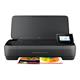 9419479 CZ992A HP Officejet 250 Mobile Printer A4 Mobile All-in-One-Multifunksjonsskriver