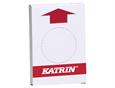 817110 Katrin 961628 Hygienepose KATRIN f/bind (30 stk) Sanitærpose Katrin