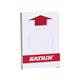 817110 Katrin961628 Hygienepose KATRIN f/bind (30 stk) Sanit&#230;rpose Katrin